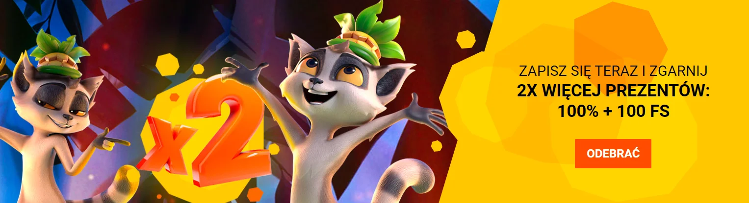 Kasyno online Super Cat