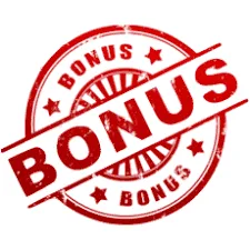 Bonusy kasynowe