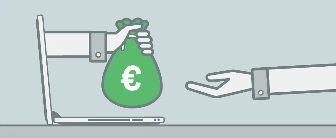 Wygrane z bonusu od depozytu