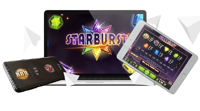 starburst online