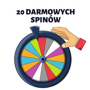 20 spiny bez depozytu