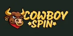 CowboySpin Casino logo